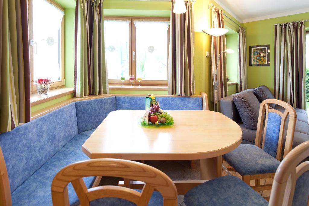 Appartementhaus Charisma Fieberbrunn Room photo